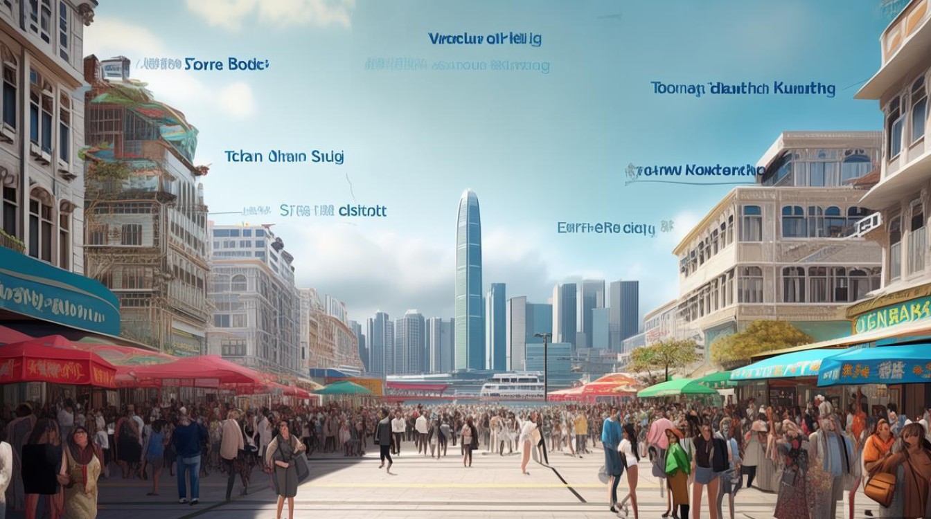 香港游玩景点 香港游玩景点