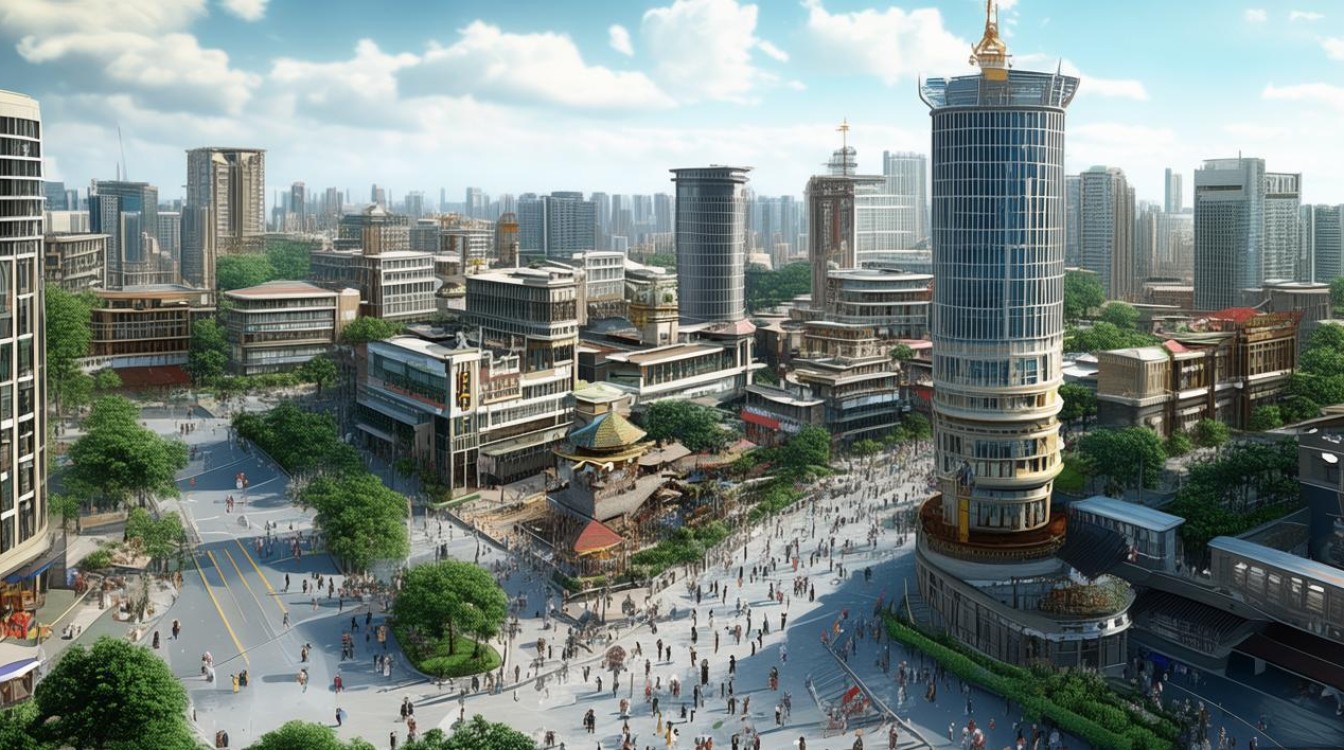 揭阳市区景点 揭阳市区景点