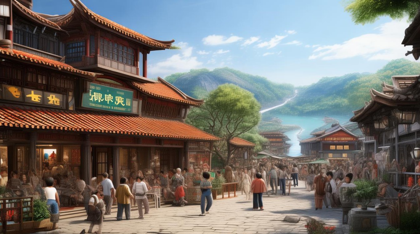 昌图旅游景点 昌图旅游景点