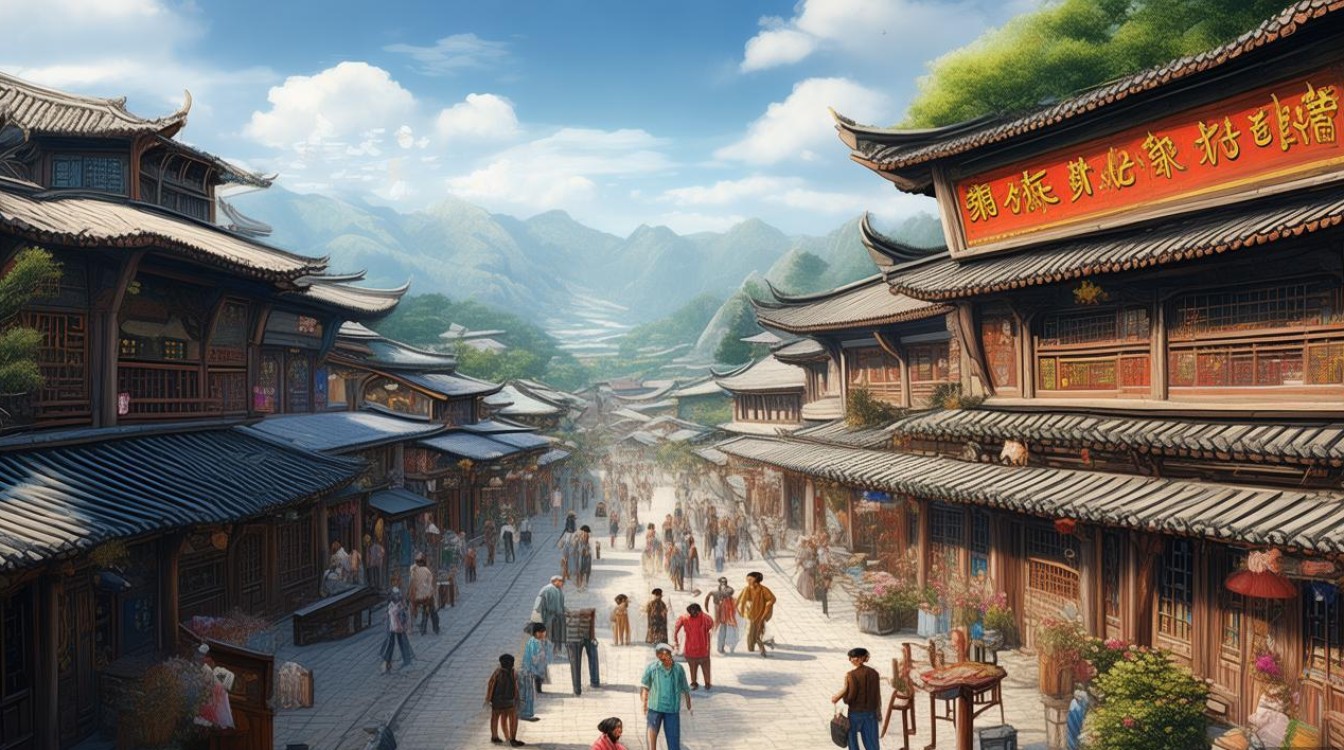 昌图旅游景点 昌图旅游景点