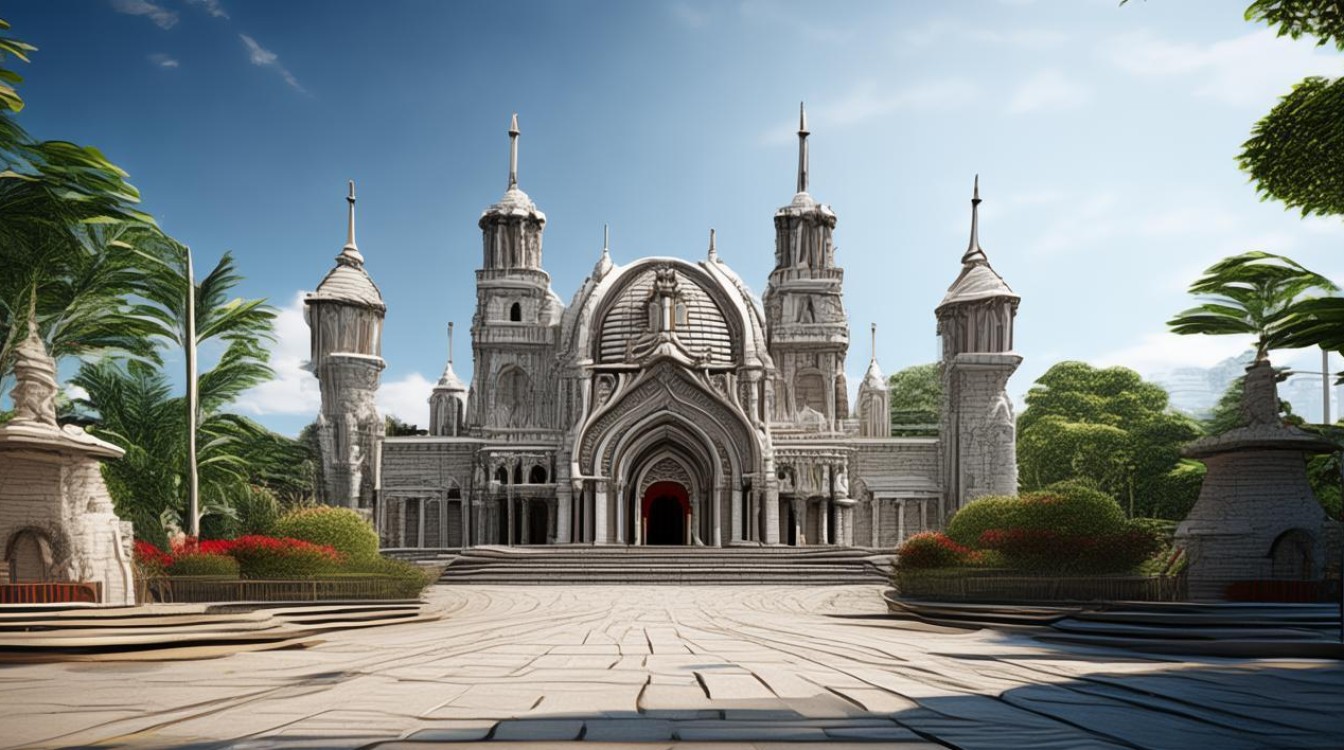 马来景点 马来景点