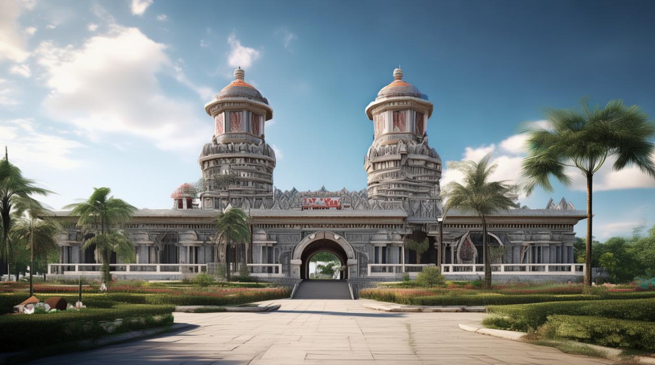 马来景点 马来景点