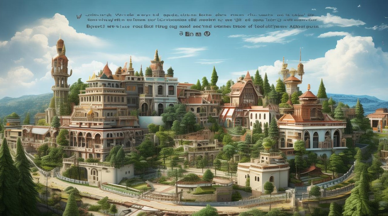 旅游景点介绍英语作文 旅游景点介绍英语作文