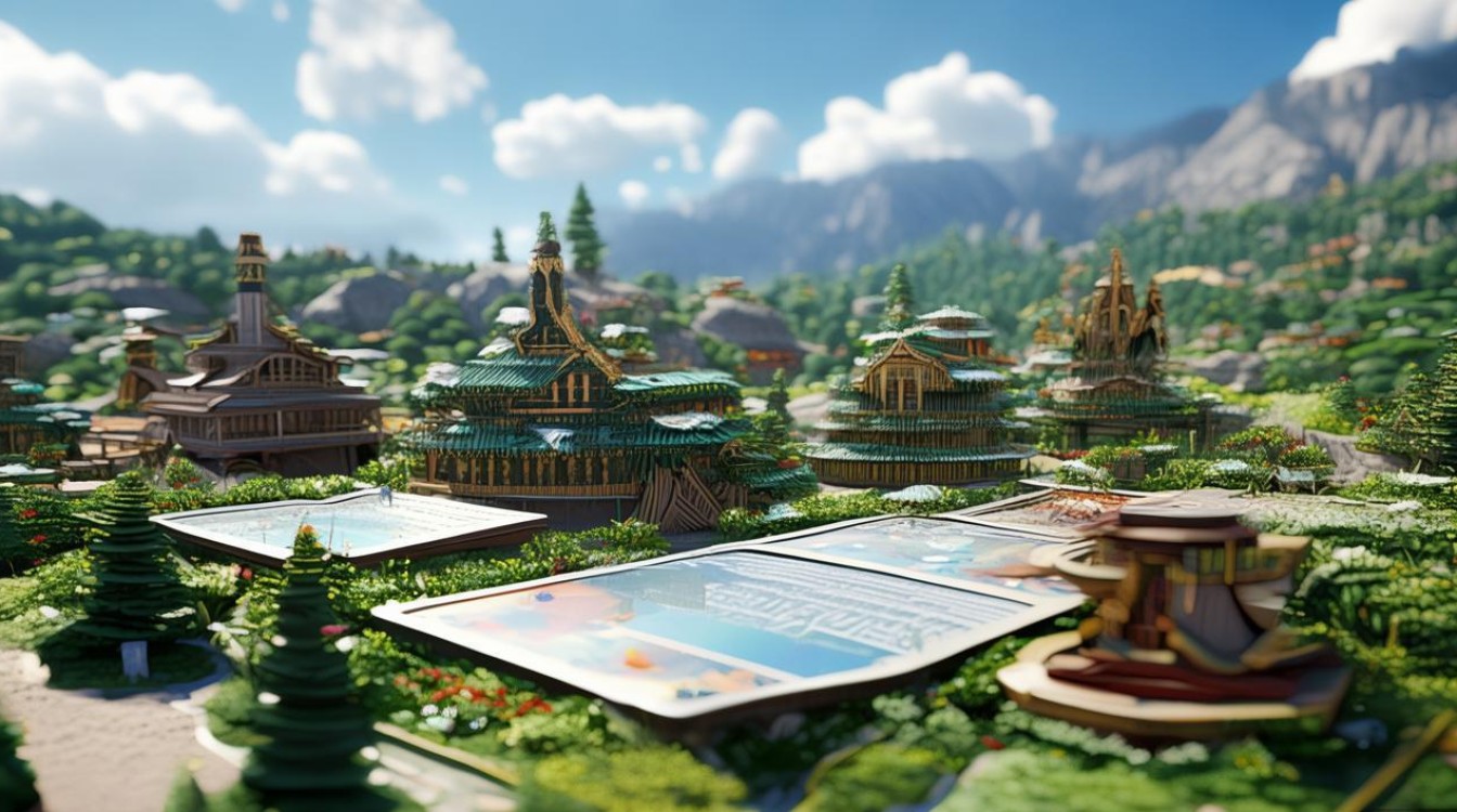 旅游景点介绍英语作文 旅游景点介绍英语作文