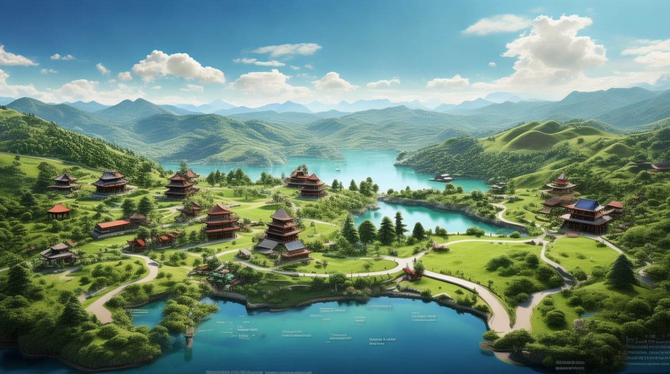 长沙周边自驾游景点