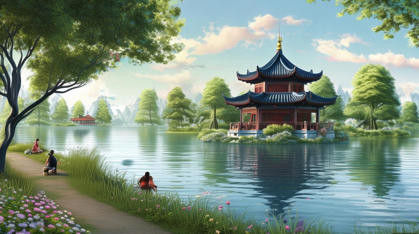 长沙周边自驾游景点