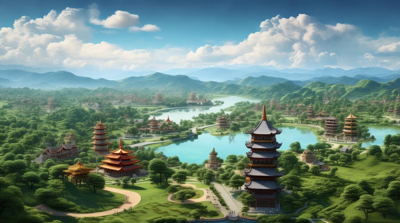 长沙周边自驾游景点