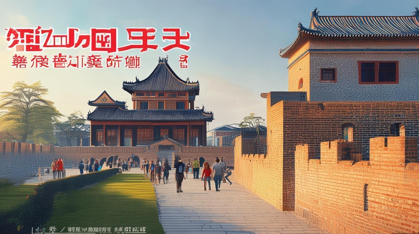 宝鸡有哪些旅游景点