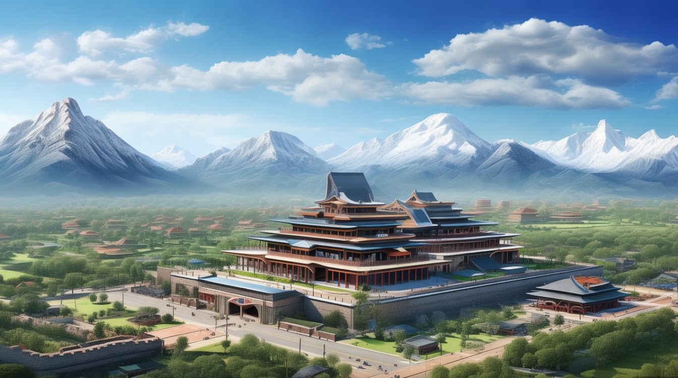 宝鸡有哪些旅游景点