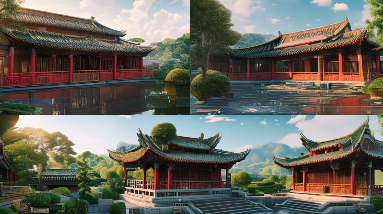 曲阜旅游景点大全