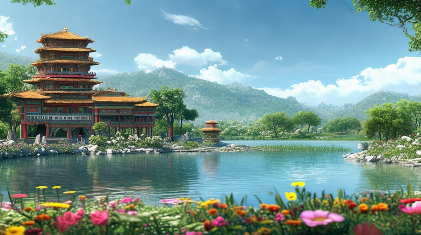 外省旅游景点推荐 外省旅游景点推荐