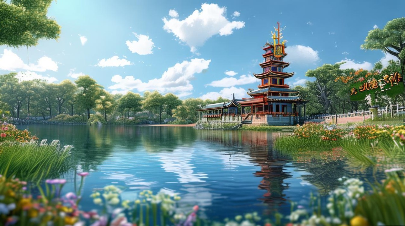 外省旅游景点推荐 外省旅游景点推荐