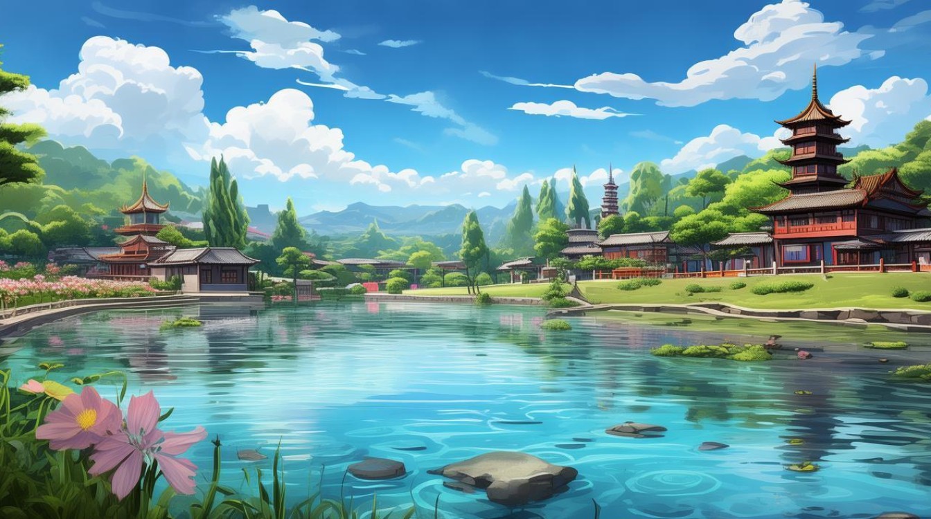 沧州附近旅游景点 沧州附近旅游景点