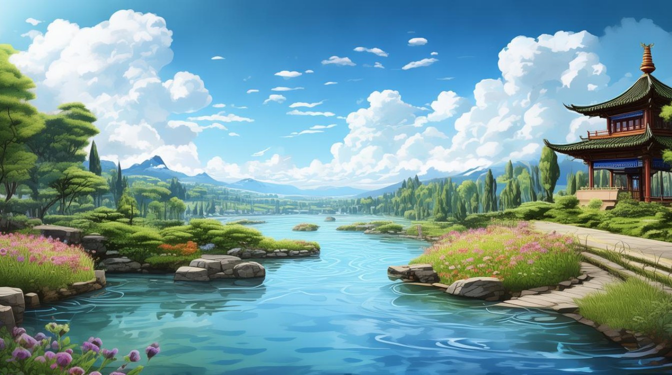 沧州附近旅游景点 沧州附近旅游景点