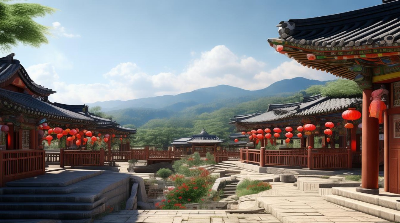 延边旅游景点推荐