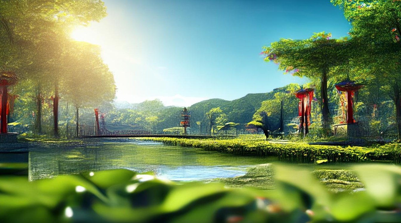 南阳附近旅游景点