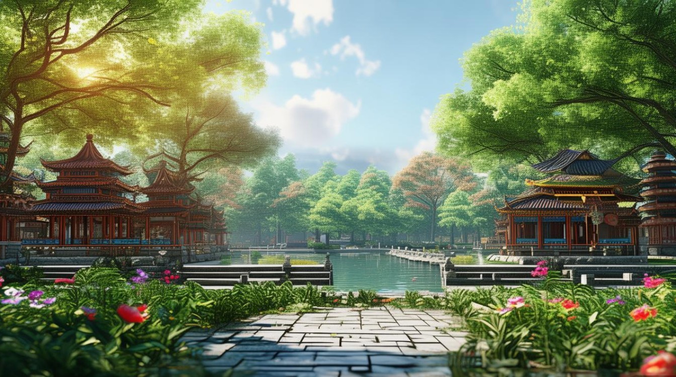 南阳附近旅游景点