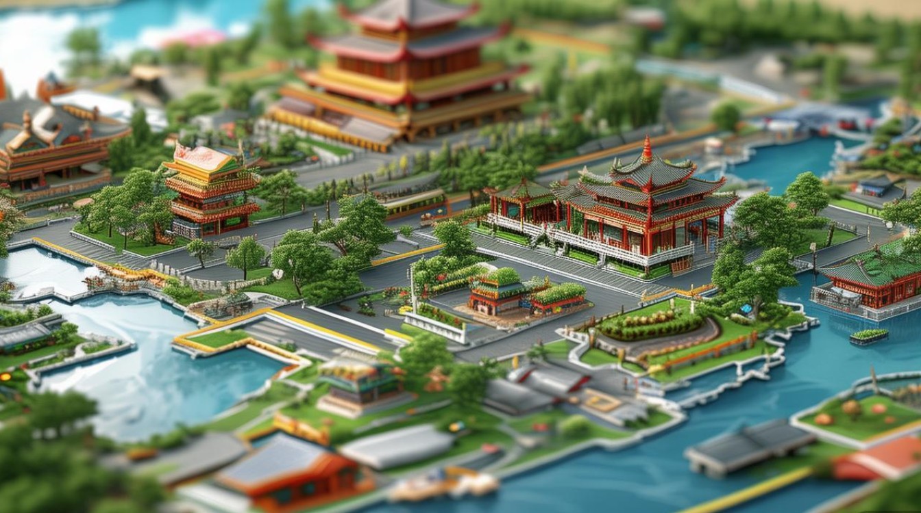 潮州旅游景点攻略 潮州旅游景点攻略