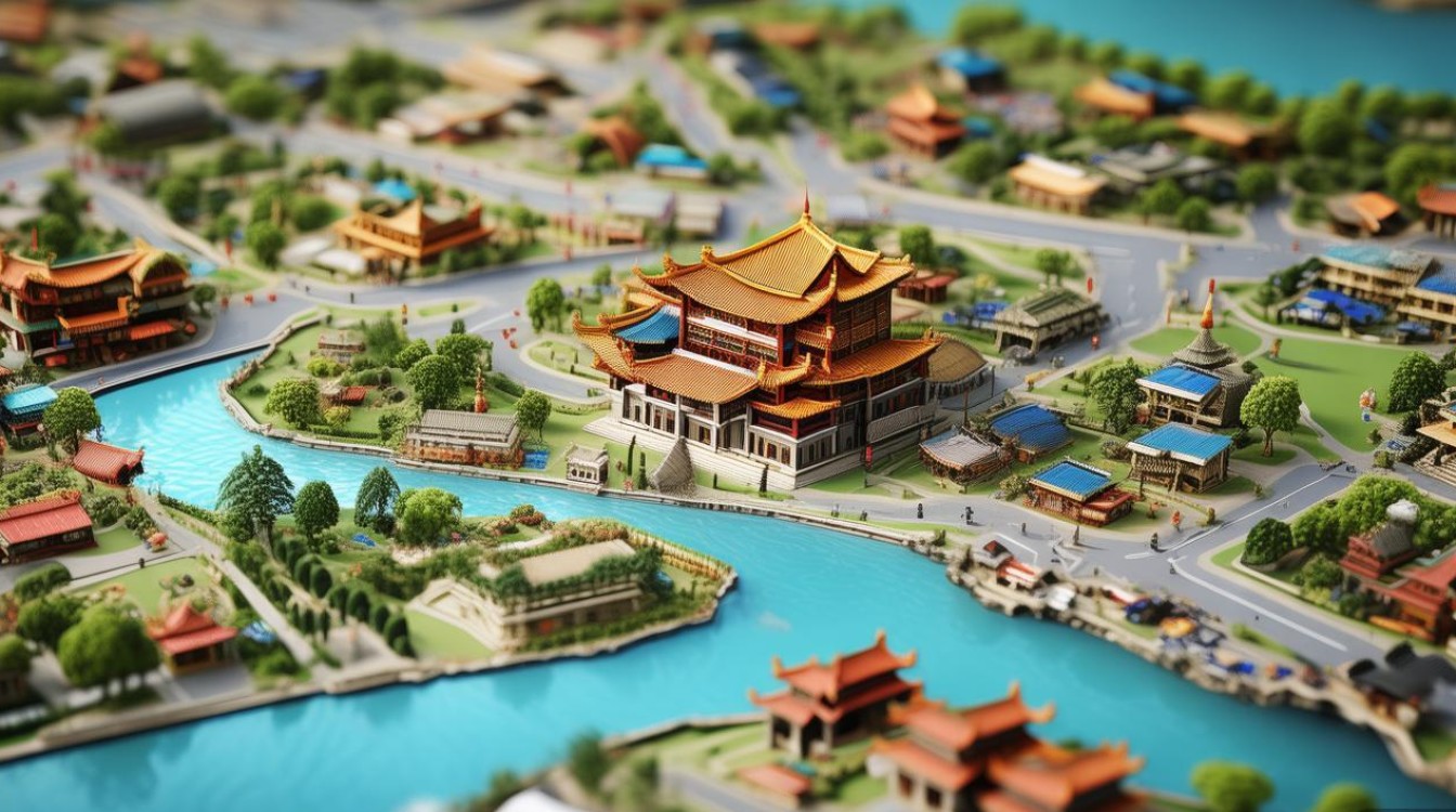 潮州旅游景点攻略 潮州旅游景点攻略