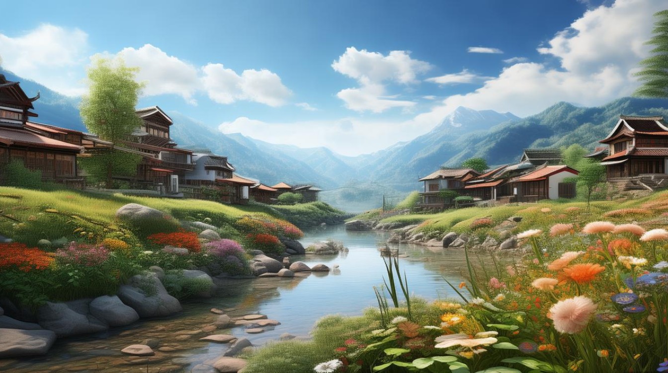 兰坪旅游景点 兰坪旅游景点