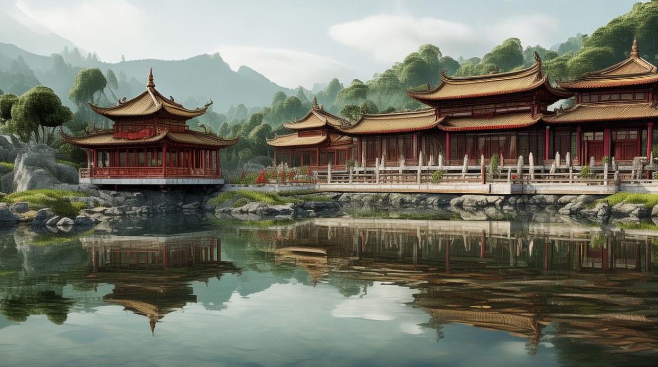 宁溪景点 宁溪景点