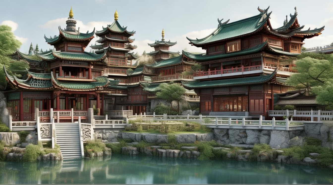 宁溪景点 宁溪景点