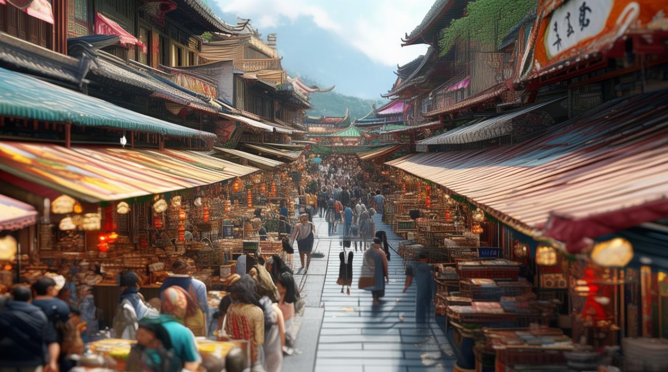 莱州免费景点 莱州免费景点