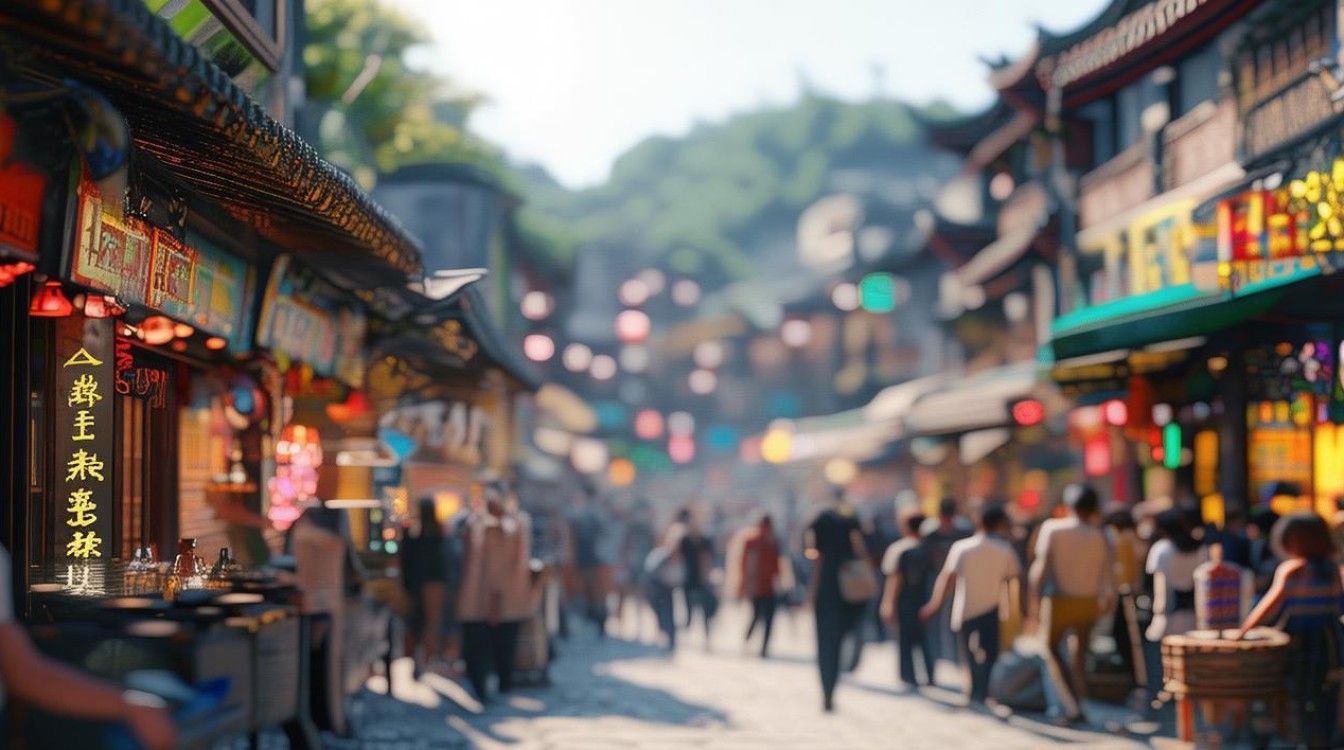 莱州免费景点 莱州免费景点