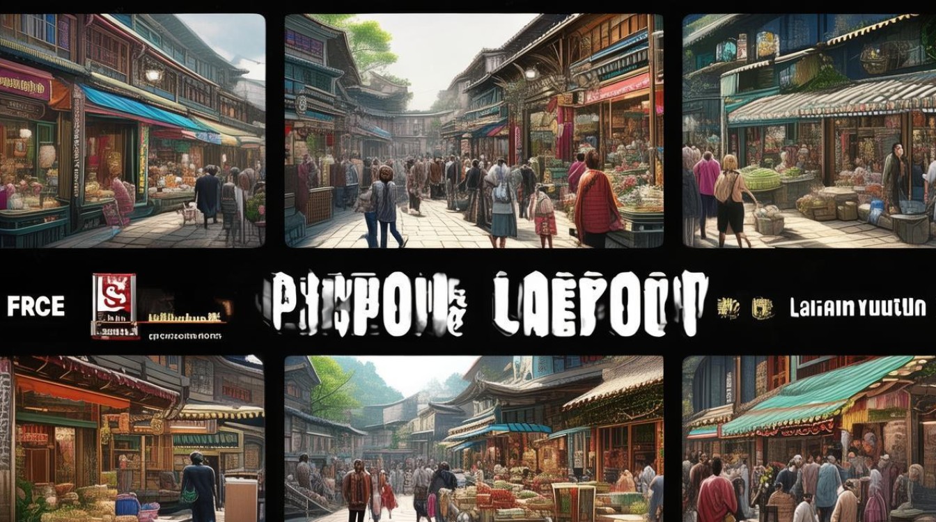 莱州免费景点 莱州免费景点