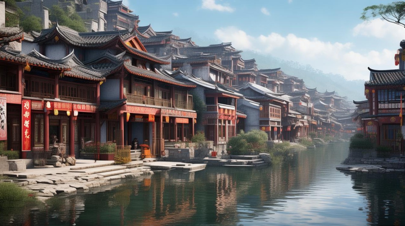 河南汝州景点 河南汝州景点