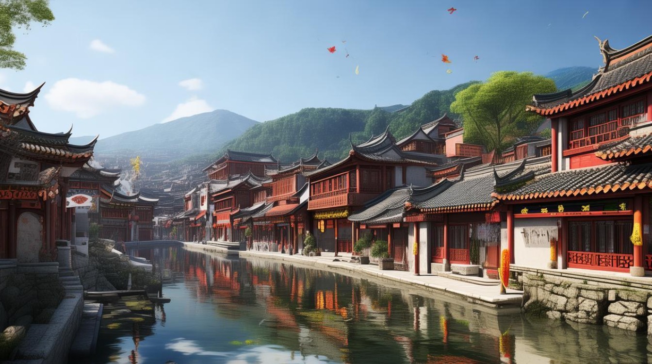 河南汝州景点 河南汝州景点