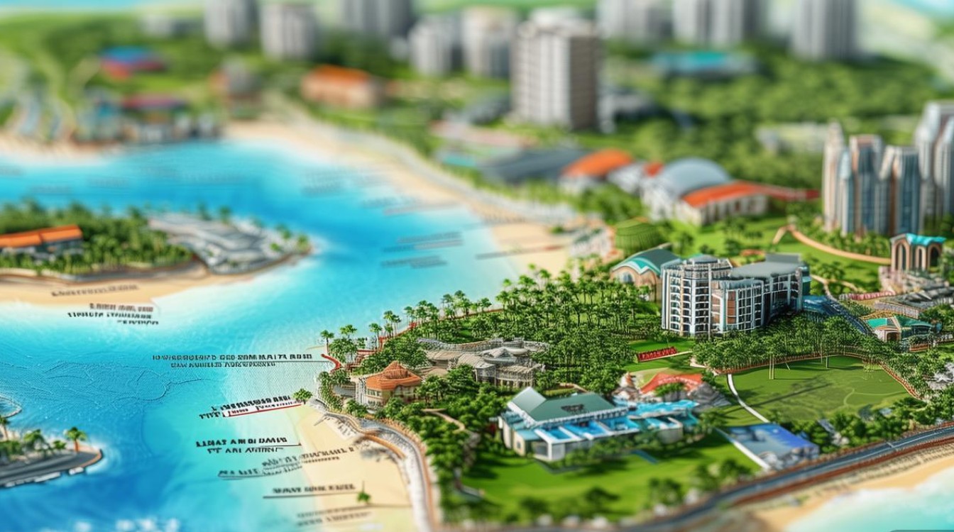 三亚必去景点攻略 三亚必去景点攻略