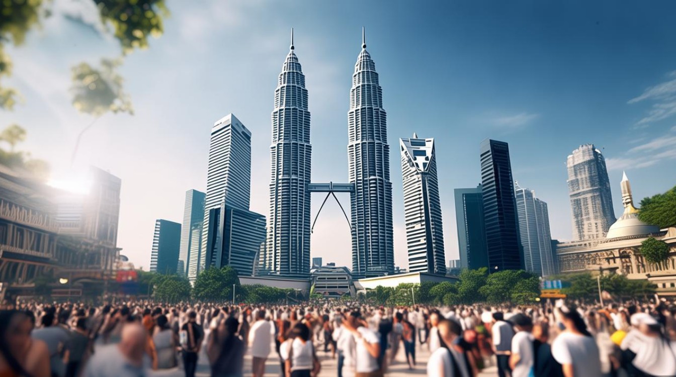 吉隆坡有哪些景点 吉隆坡有哪些景点