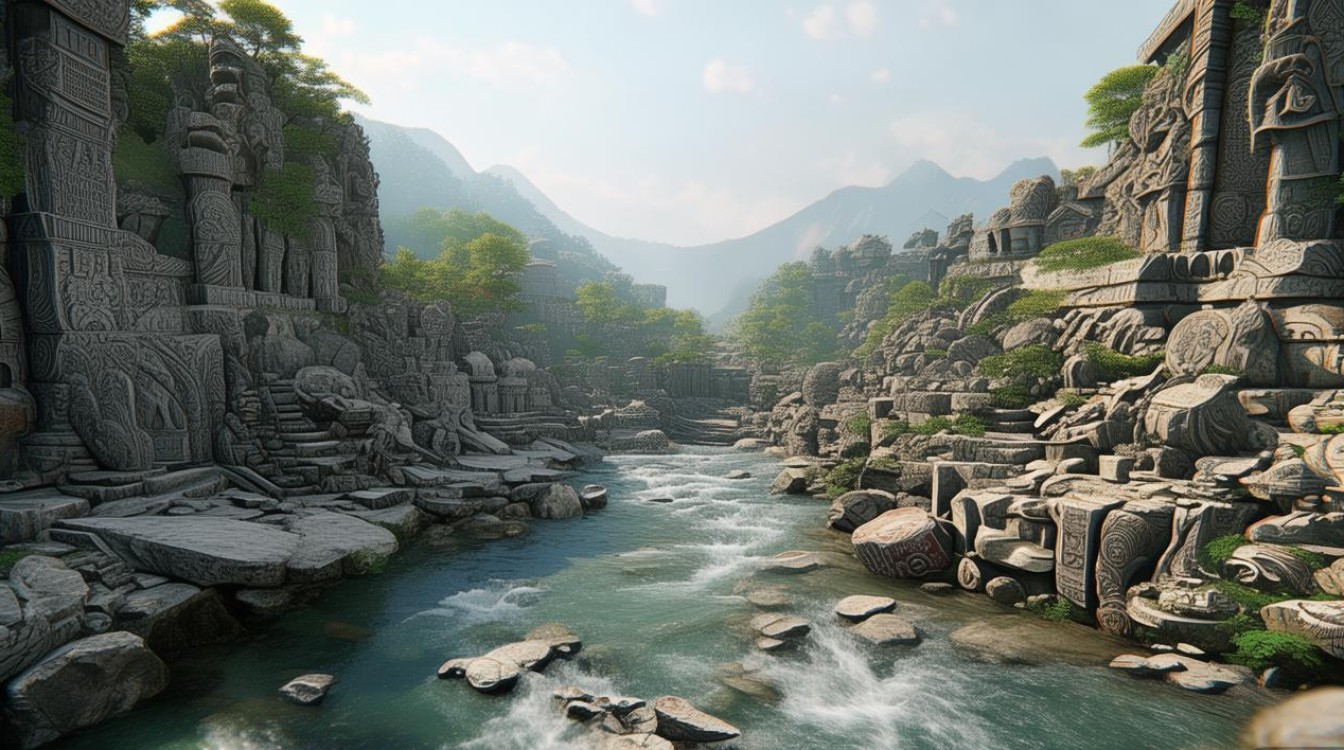 龙门县旅游景点