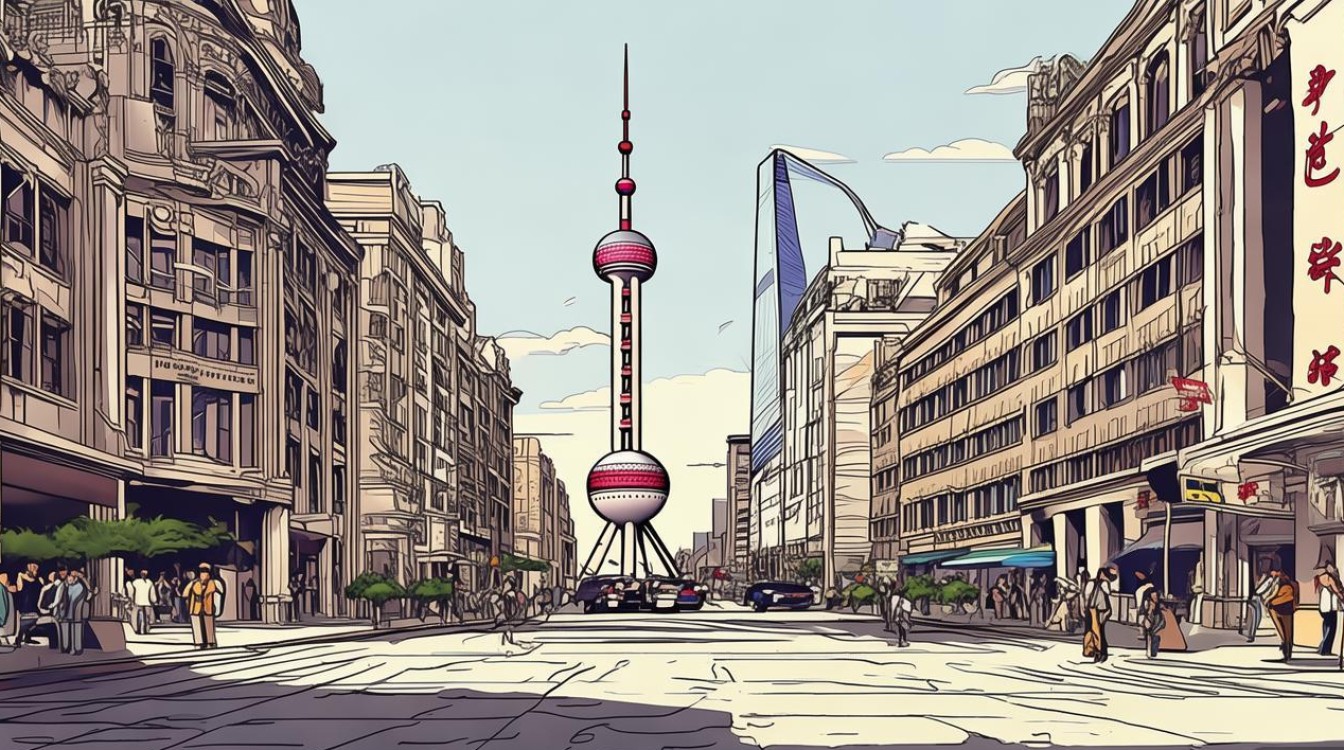 上海打卡景点有哪些