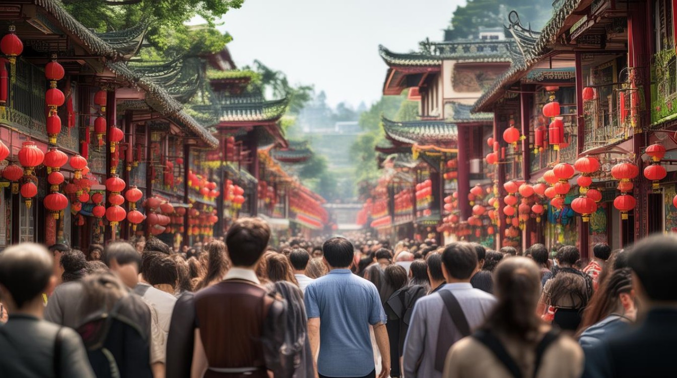 南宁免费旅游景点