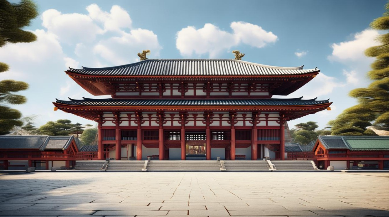 日本的著名景点