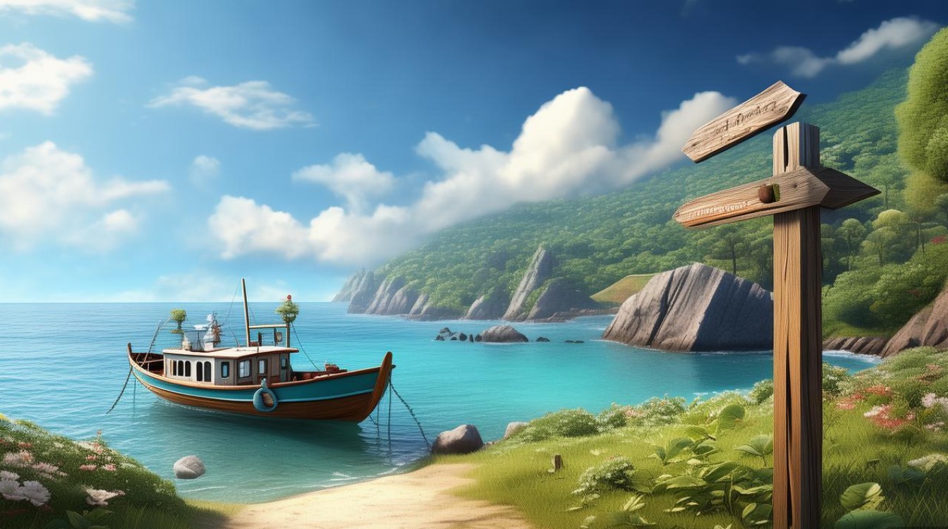 舟山自驾游景点