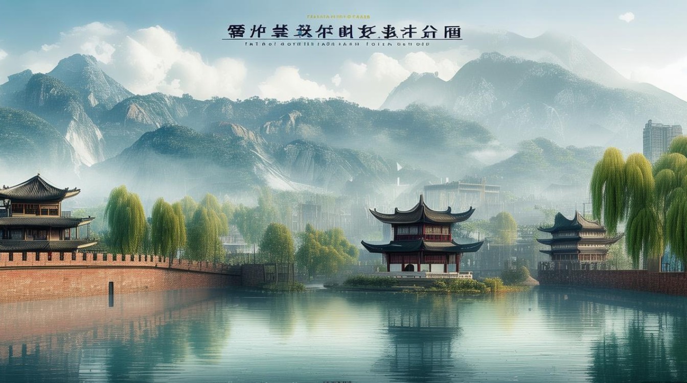 泰安旅游景点有哪些