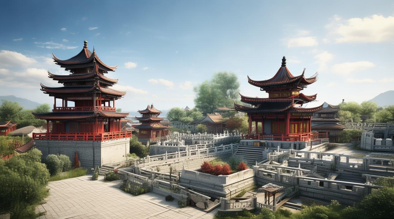 山西省内旅游景点