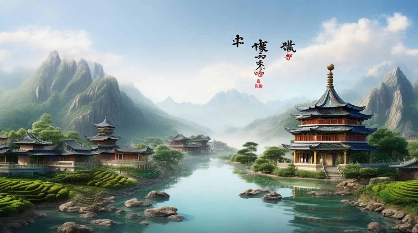 福建周边旅游景点