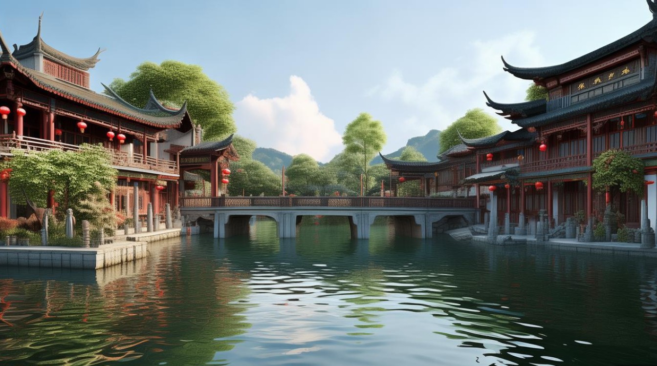 湖州吴兴区景点