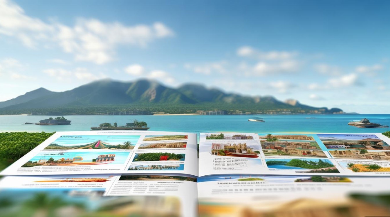 三亚旅游景点攻略