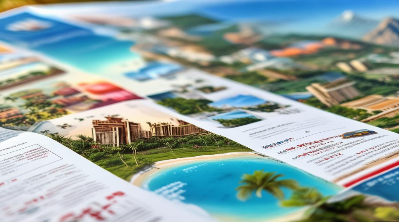 三亚旅游景点攻略