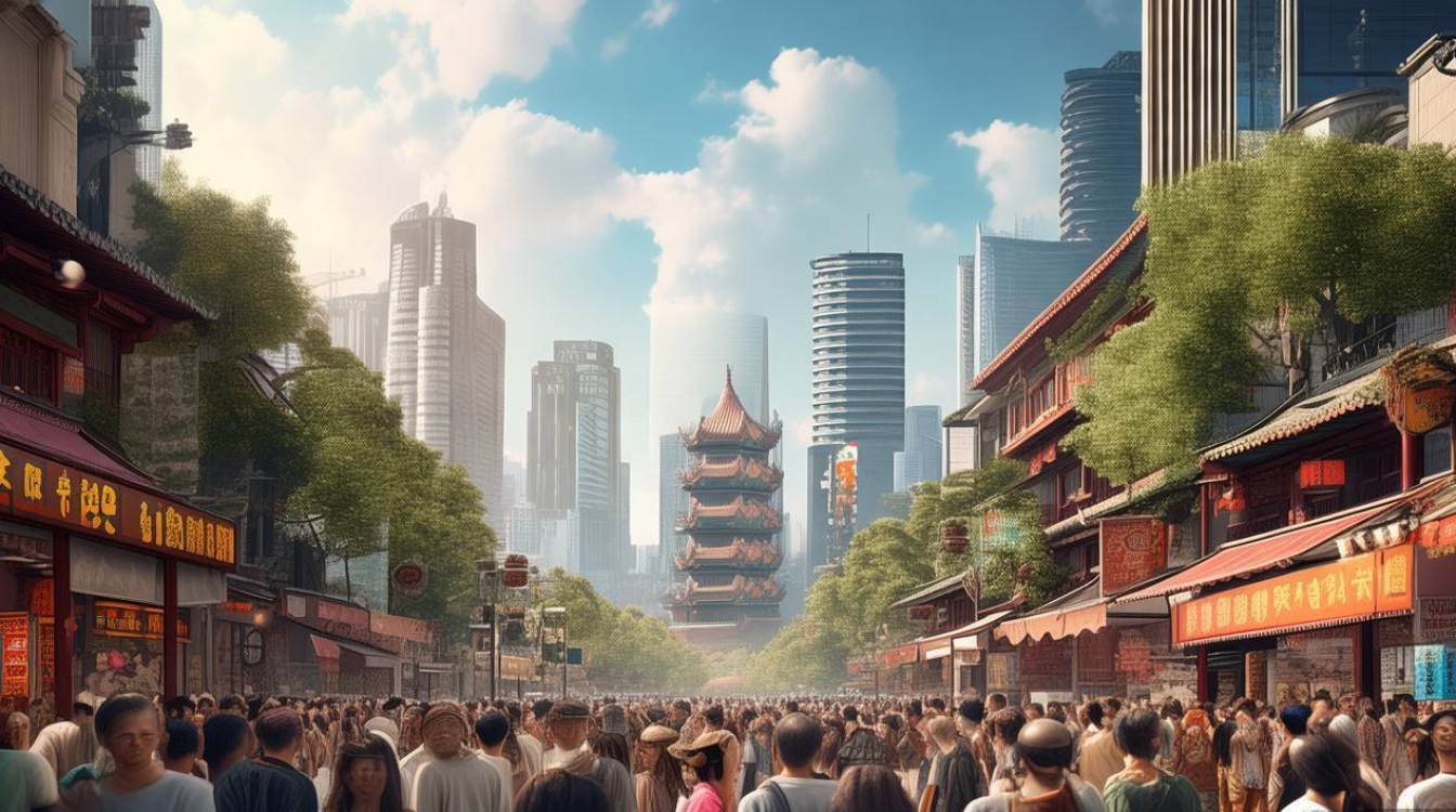 湖北武汉旅游景点