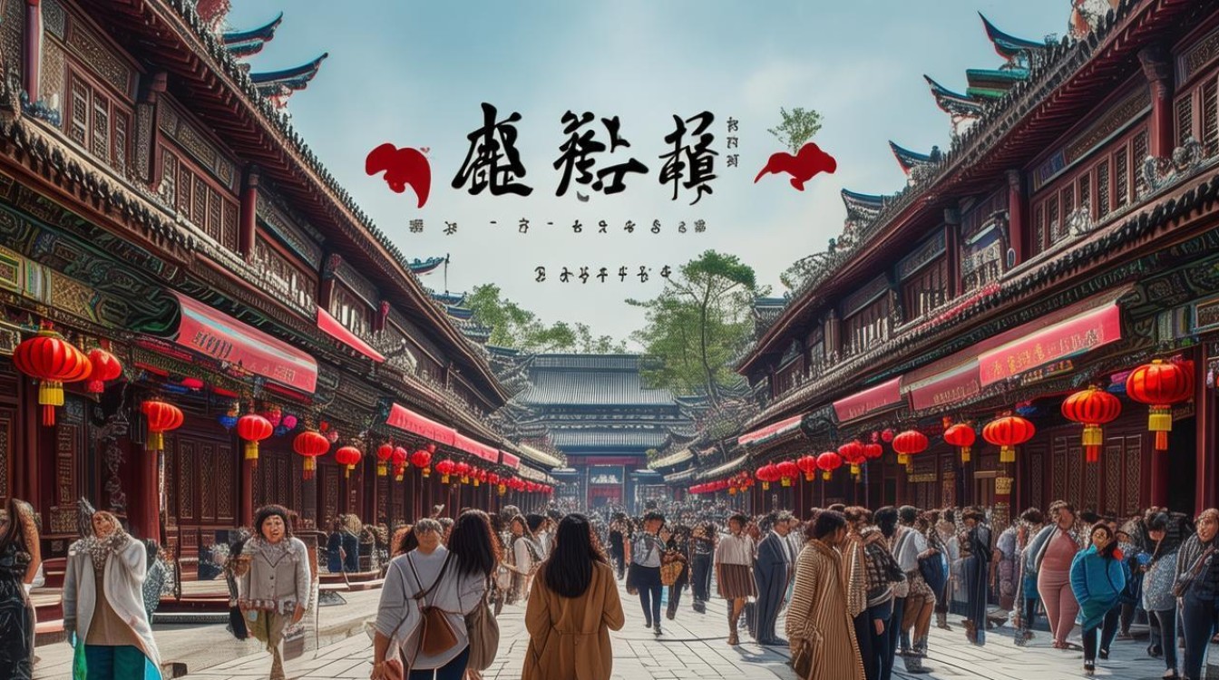 西安附近的旅游景点