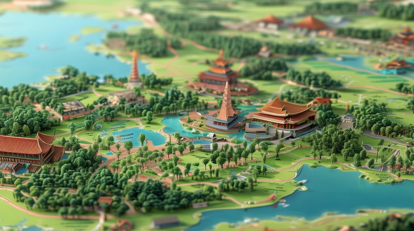 东海县旅游景点