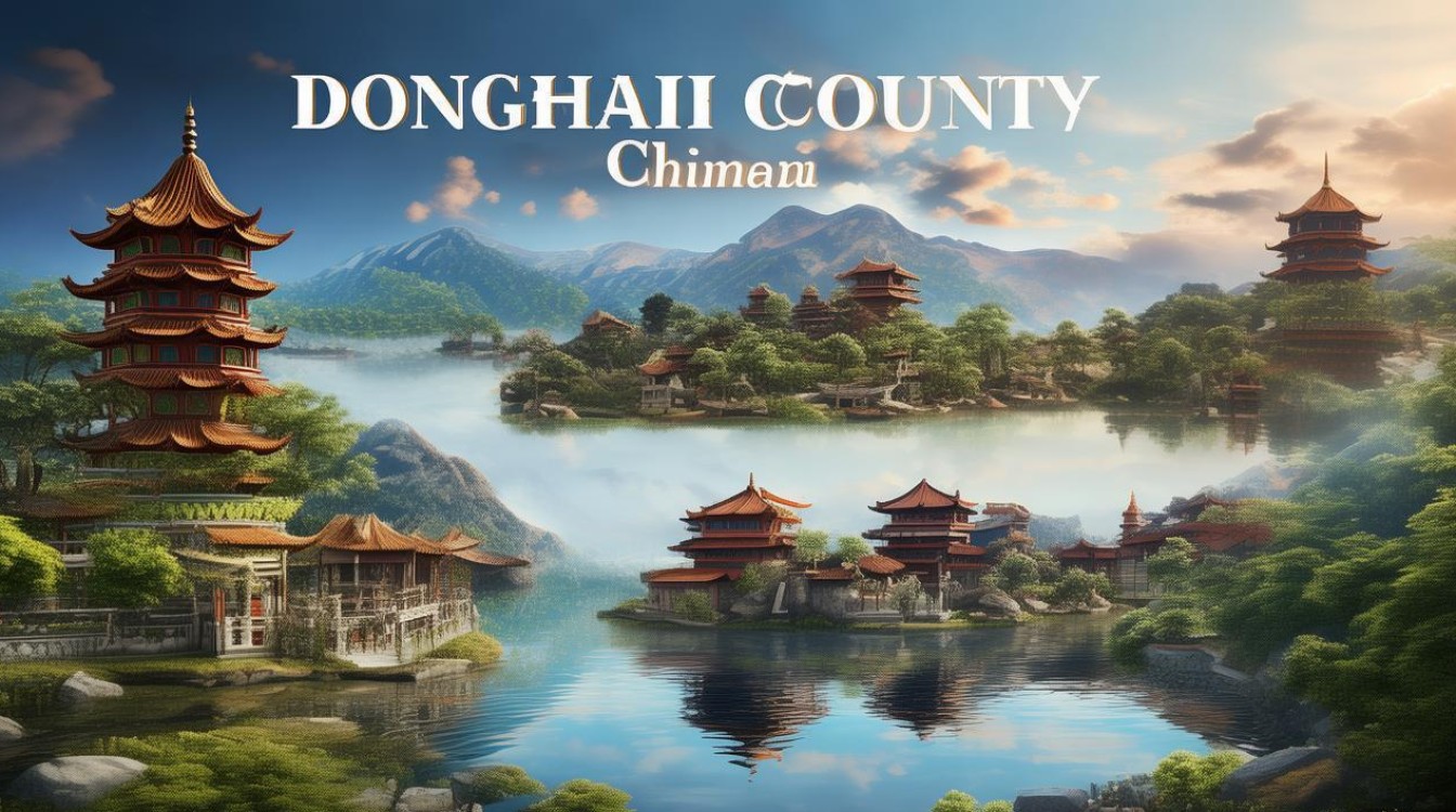 东海县旅游景点