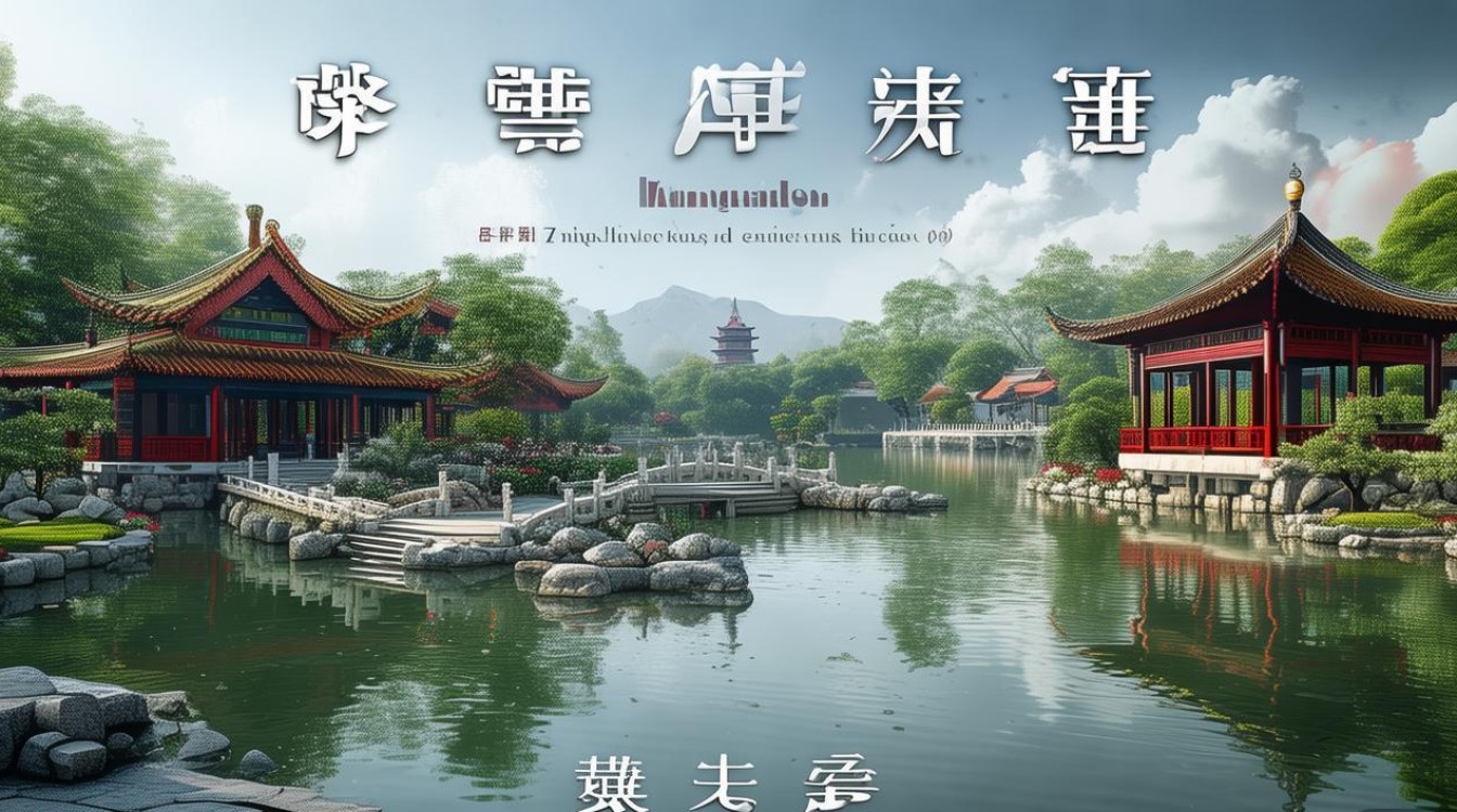 张家口附近景点