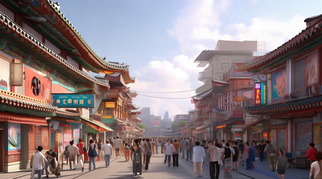 延吉市旅游景点